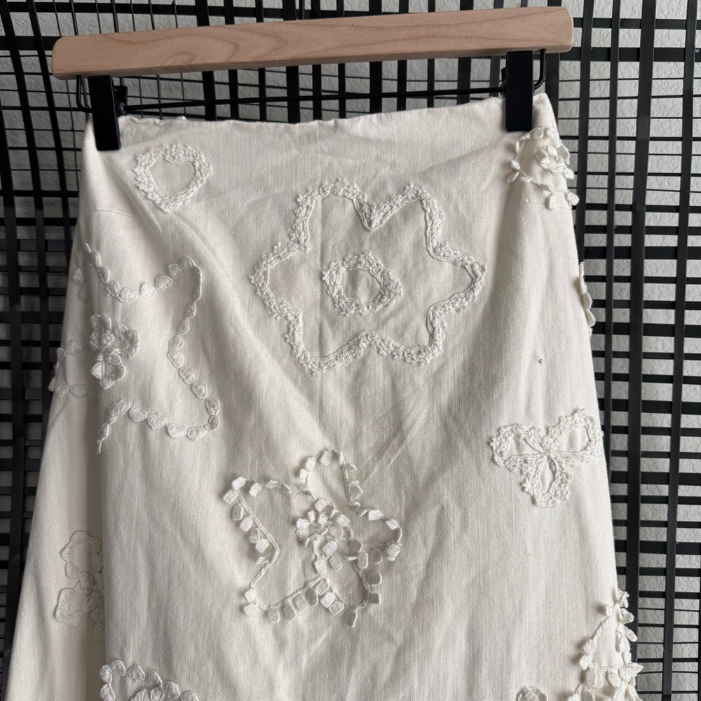 Free people She Sells Seashells Maxi Dress - Picture 7 of 12